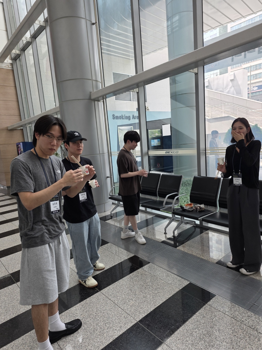 Photos at KCCV 2025
